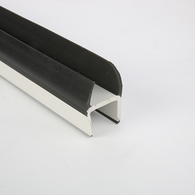 H Type Door Seal H18A