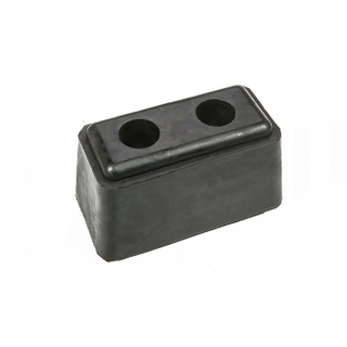 Rubber buffer 303300