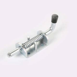 Spring Loaded Bolts 107110