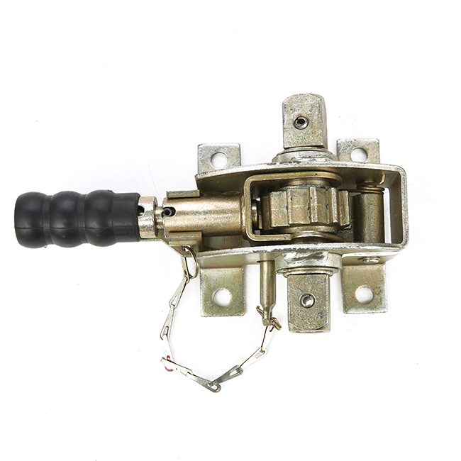 Curtain Tensioner 506100